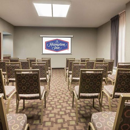 Hampton Inn Charlotte University Place Extérieur photo