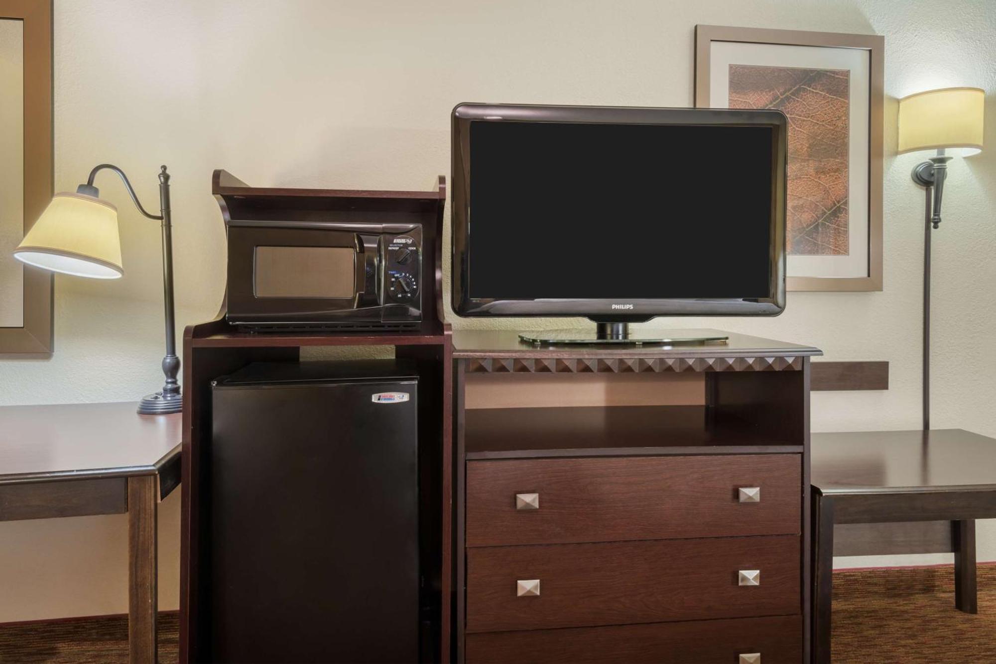 Hampton Inn Charlotte University Place Extérieur photo